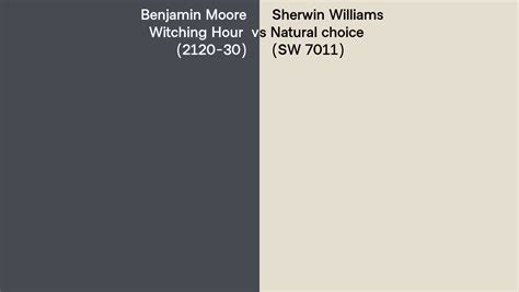 Sherwin williams witching hour